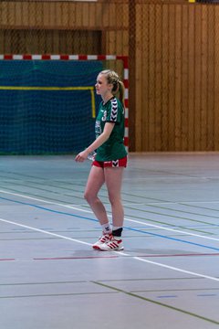 Bild 319 - B-Juniorinnen HSG Kremperheide/M�nsterdorf - JSG Alstertal/Norderstedt : Ergebnis: 21:21
